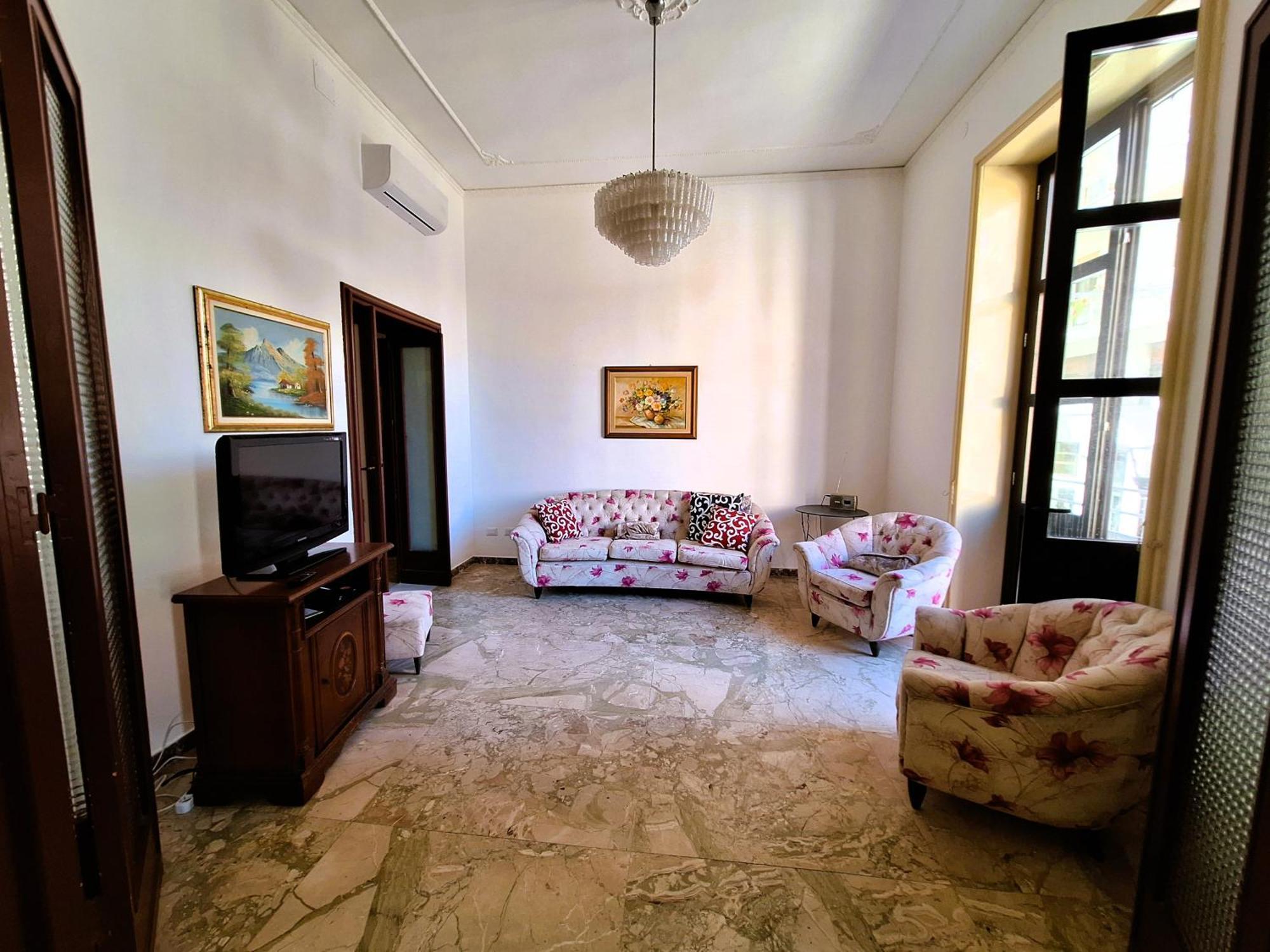 Apartment Matteotti 64