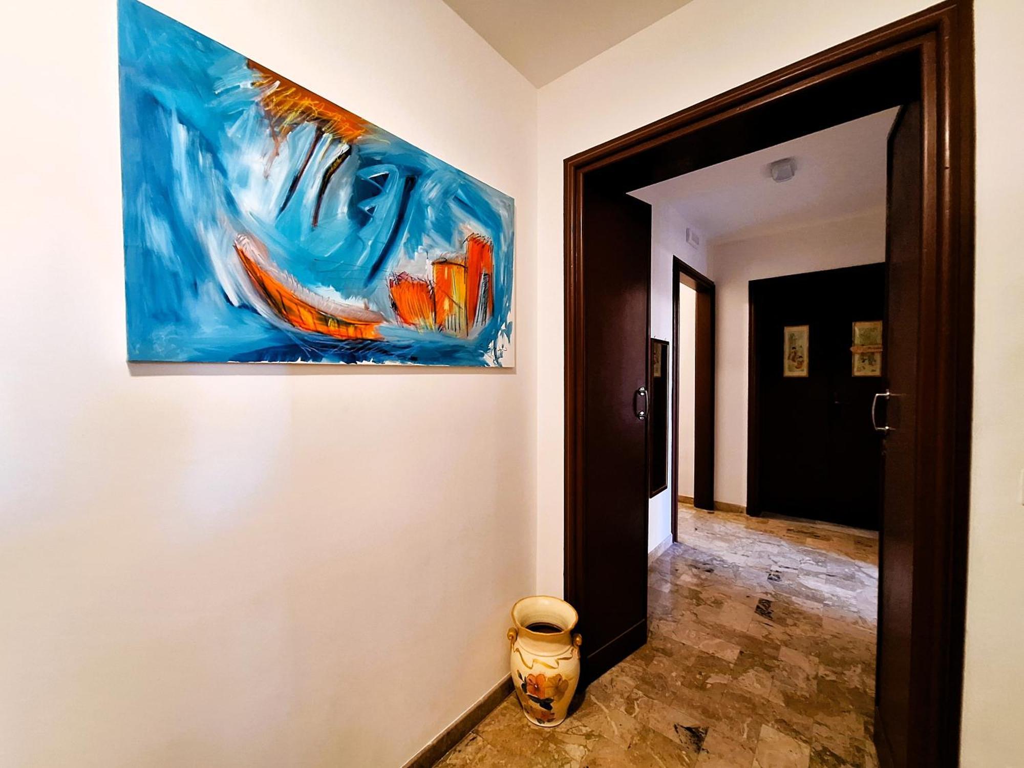 Matteotti 64 Apartment