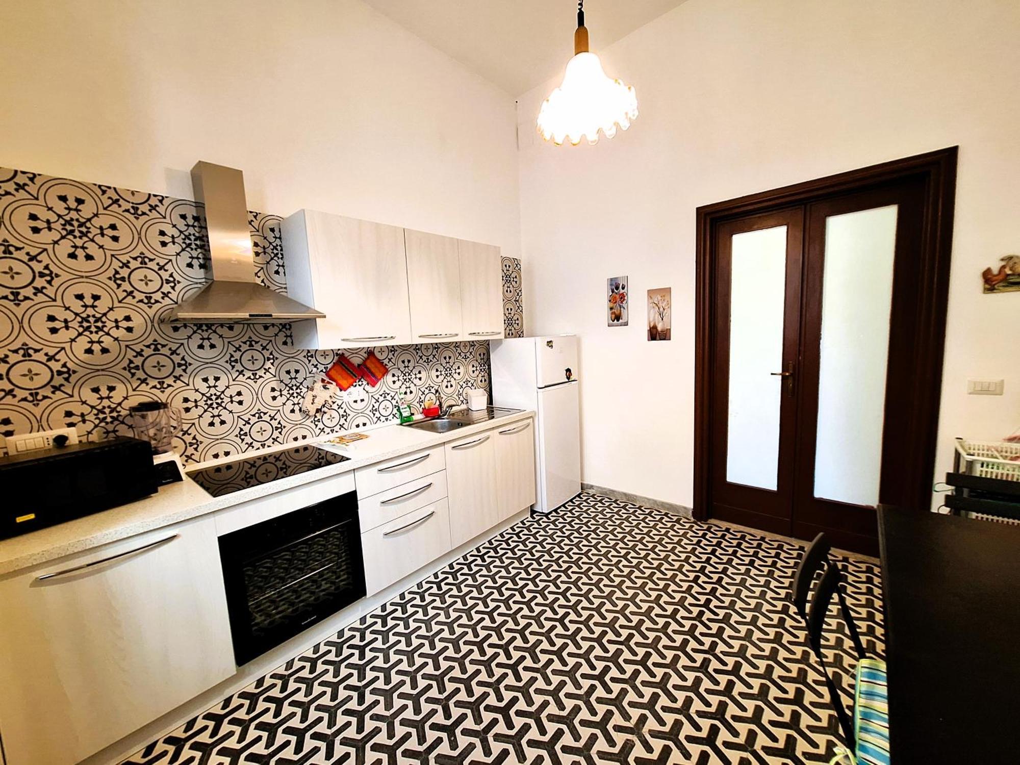 Apartment Matteotti 64