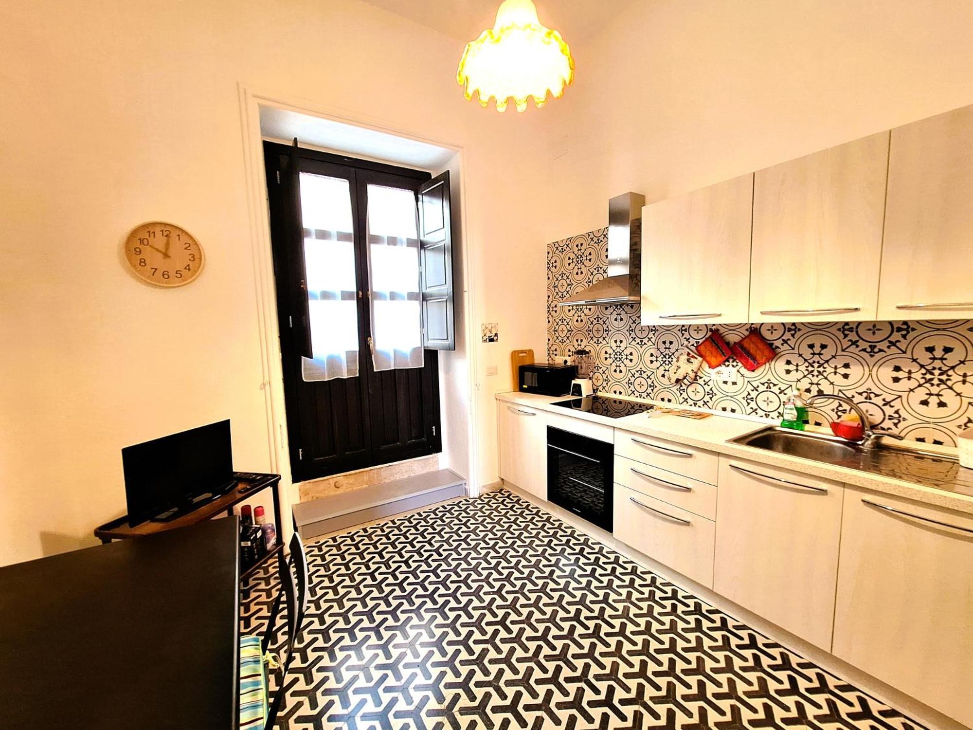 Apartment Matteotti 64 Syracuse
