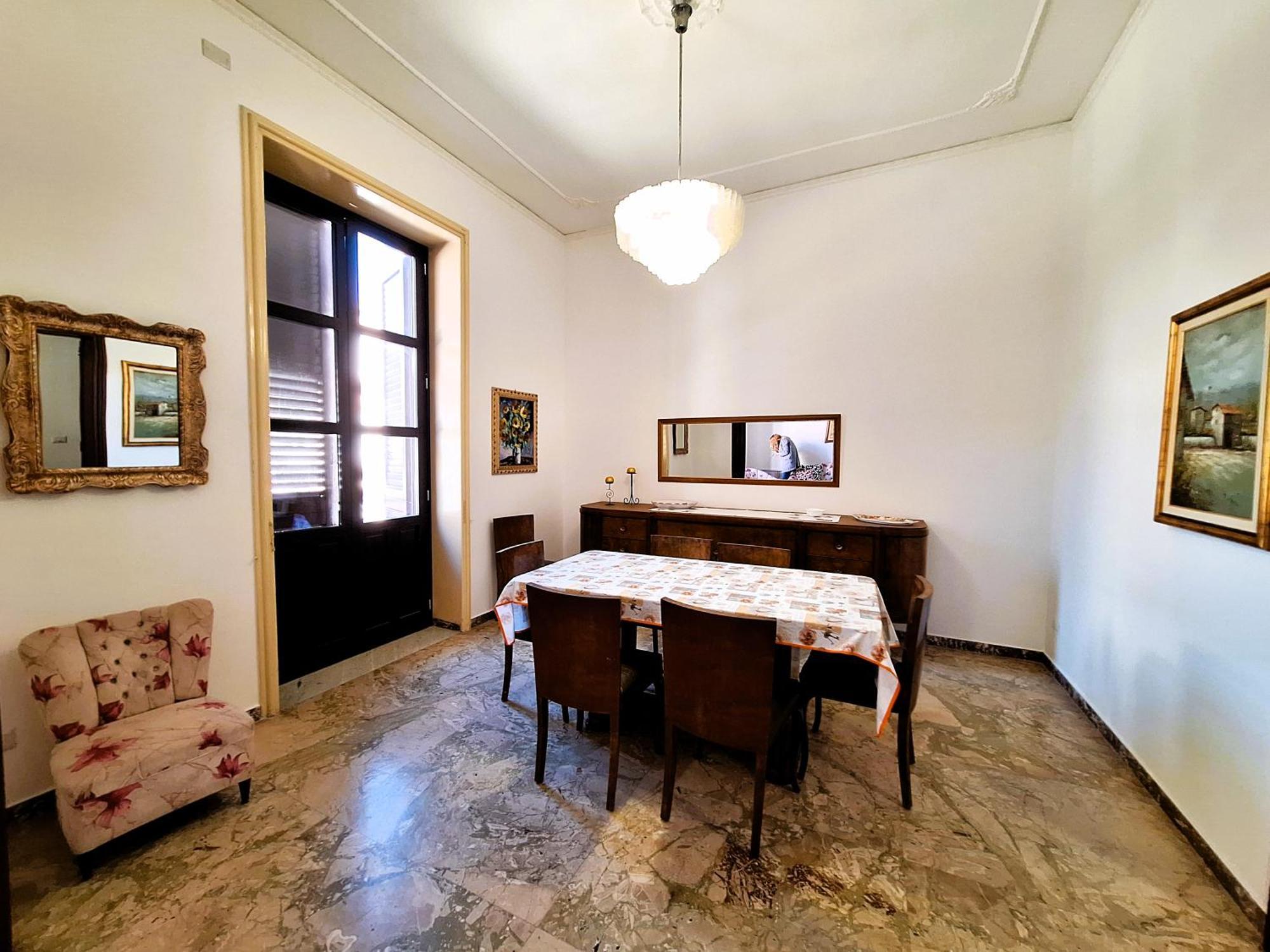 Matteotti 64 Apartment