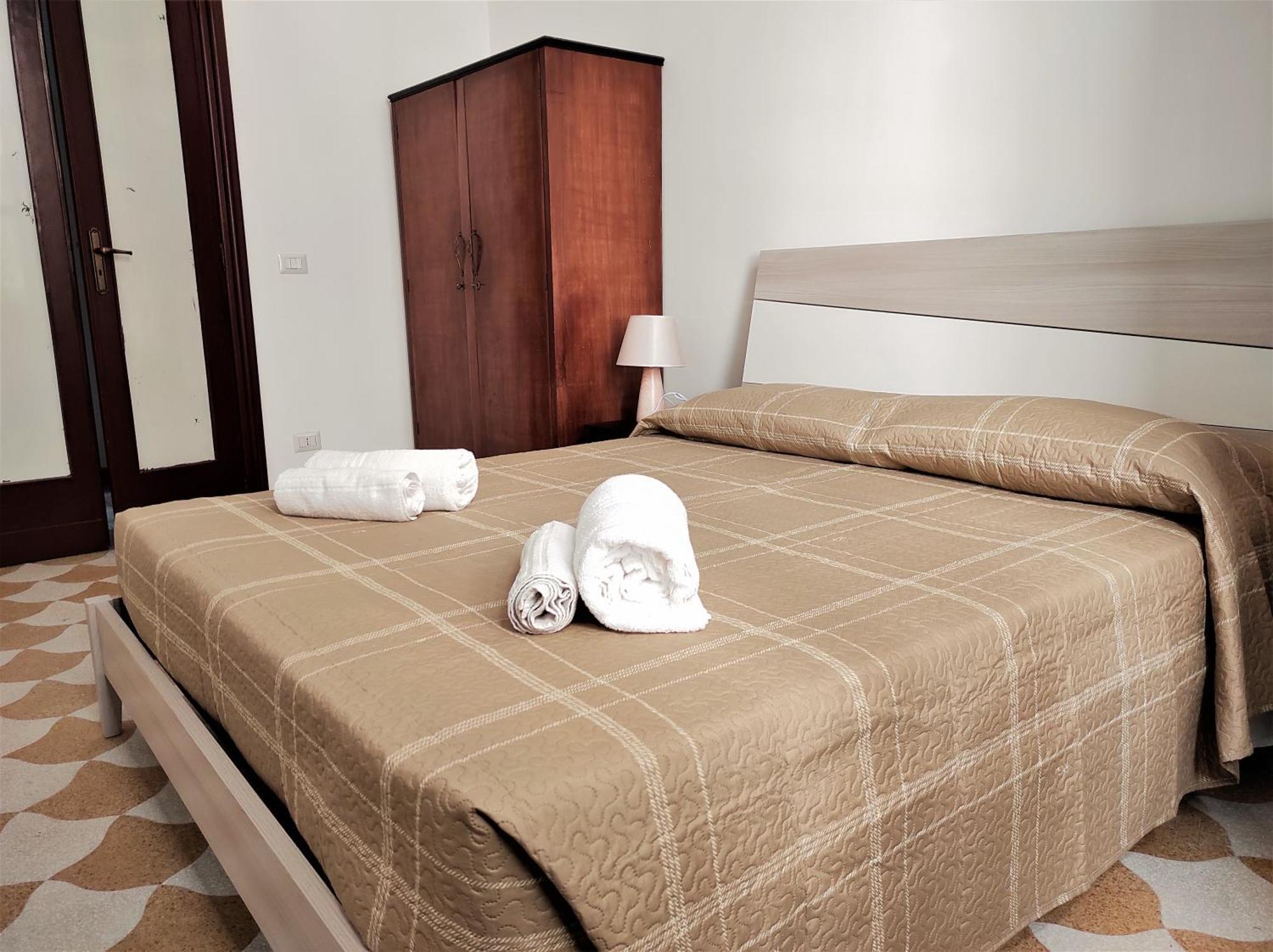 Apartamento Matteotti 64 Syracuse