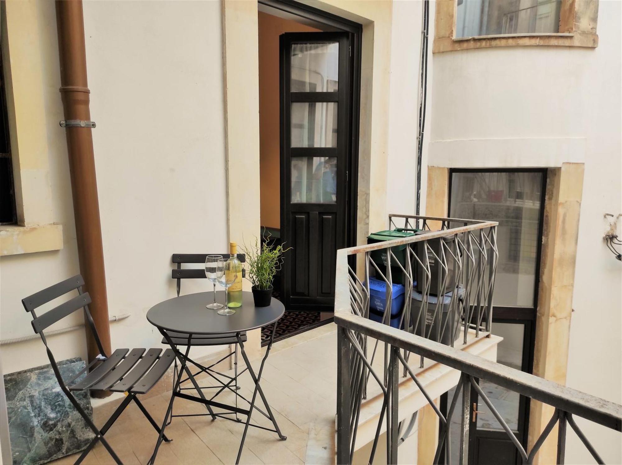 Apartment Matteotti 64