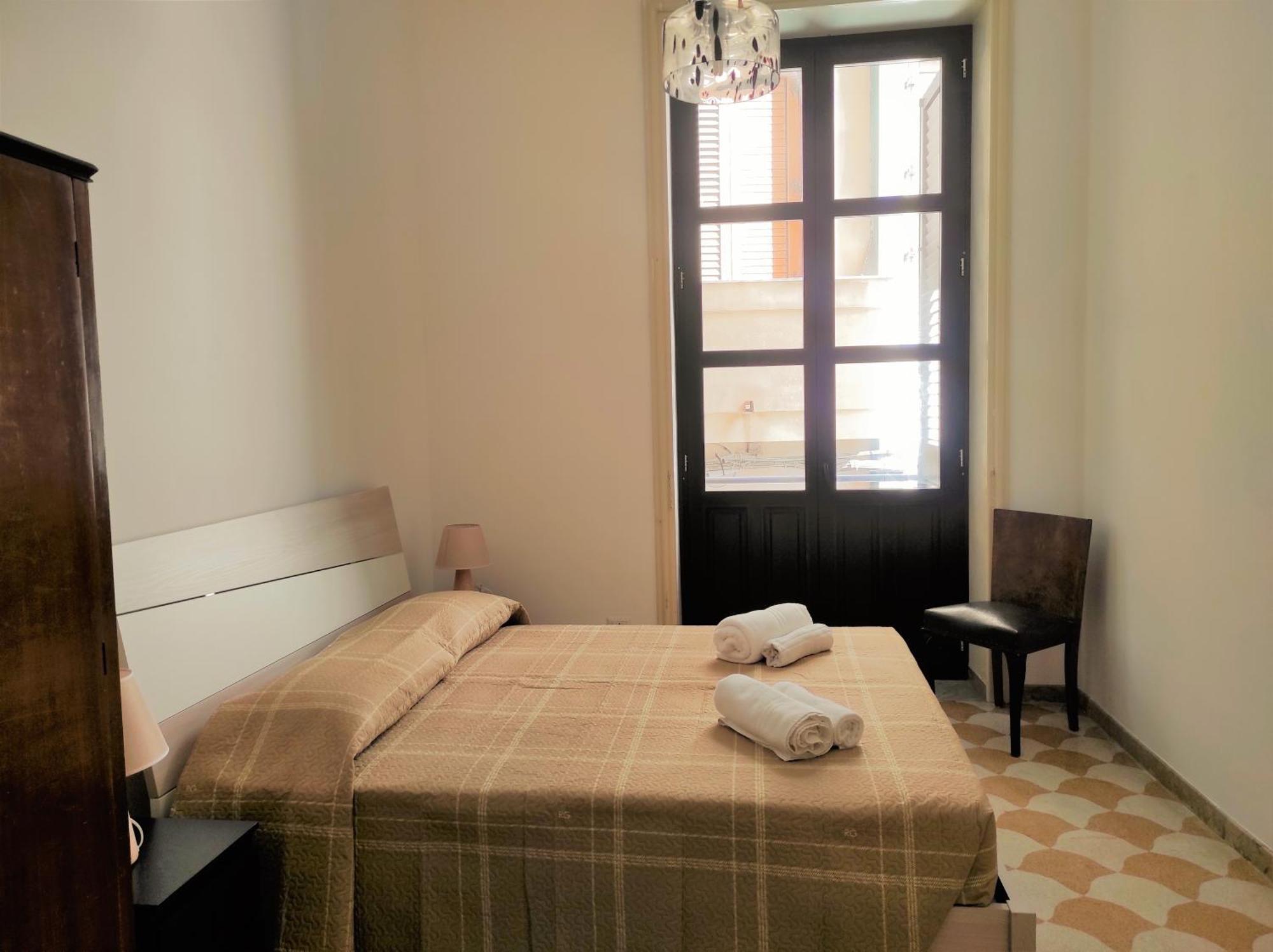 Apartment Matteotti 64 Syracuse