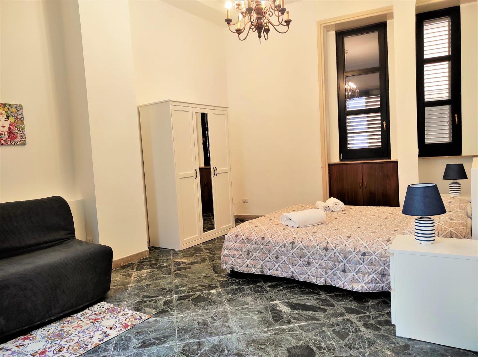 Matteotti 64 Apartment *