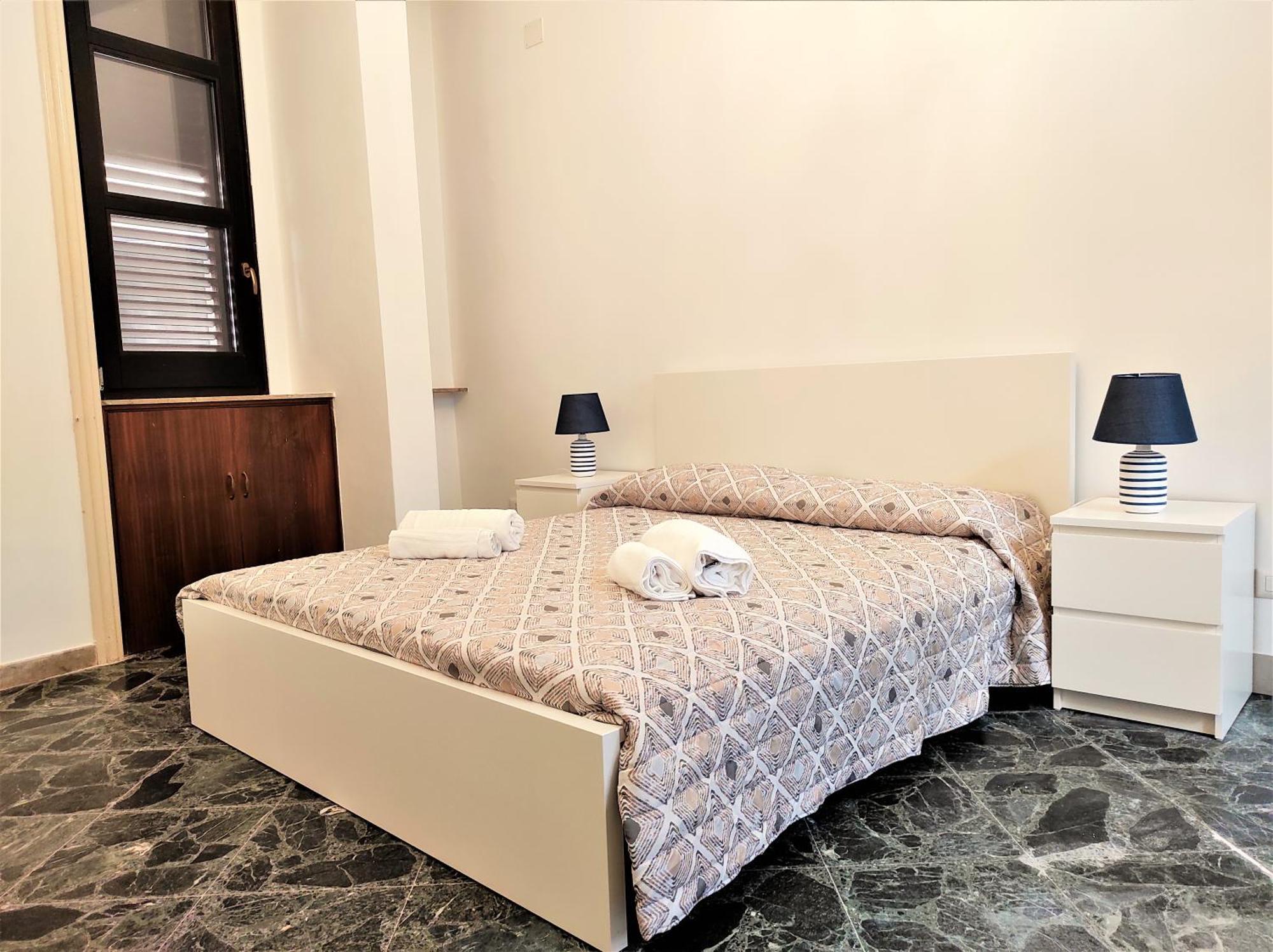 Apartment Matteotti 64