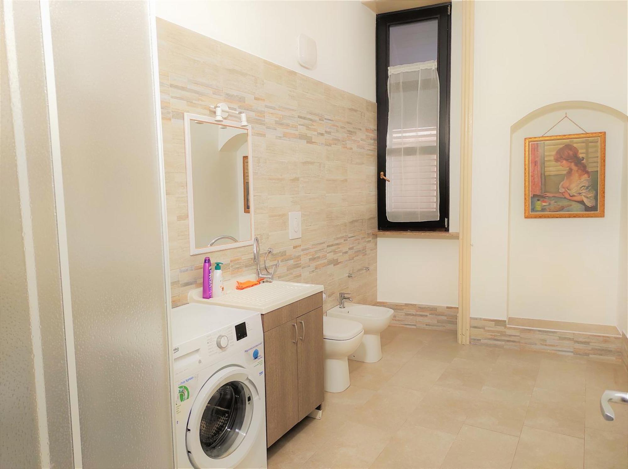Apartment Matteotti 64 *