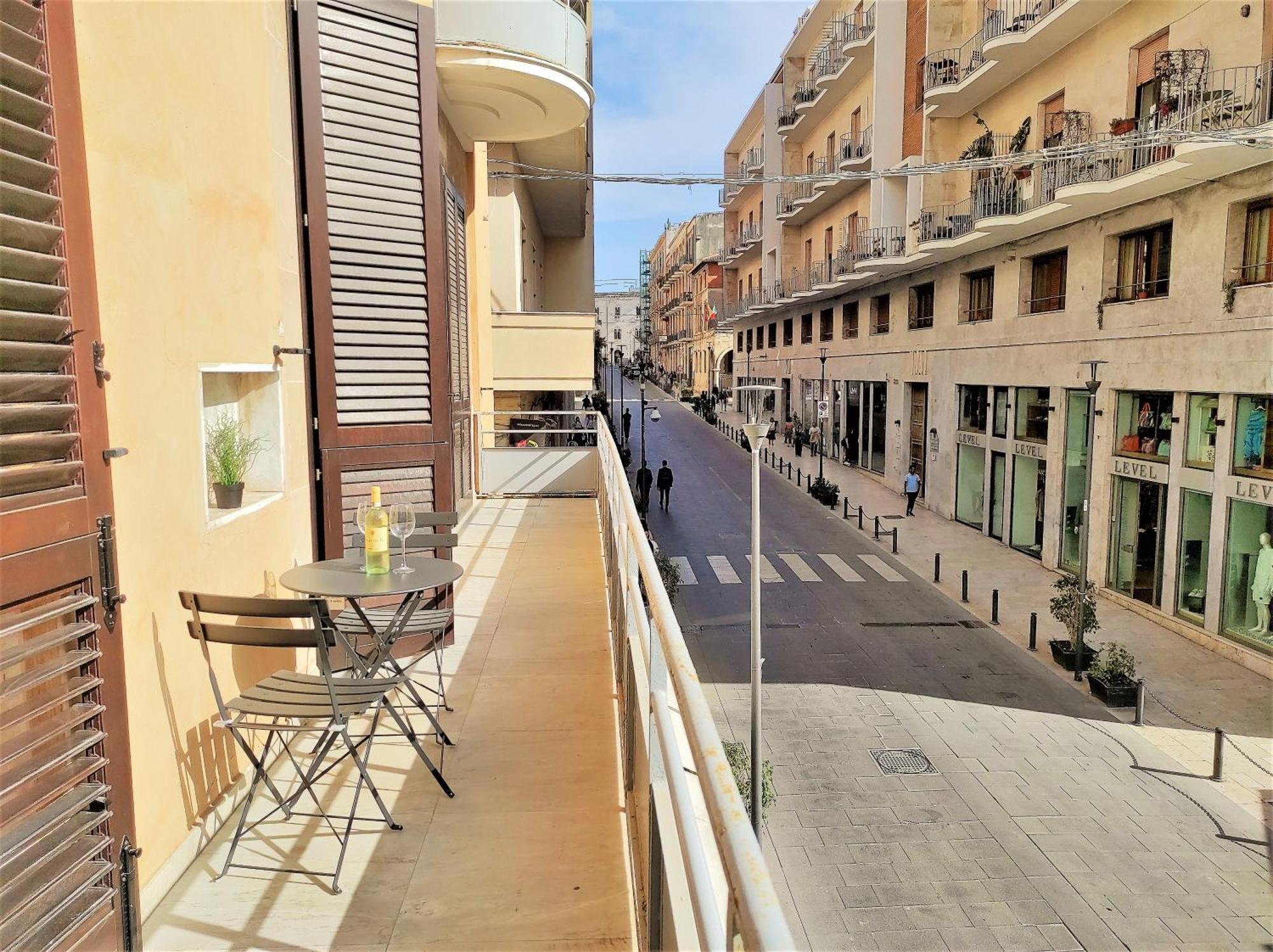 Matteotti 64 Apartment *